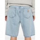 CARHARTT - Landon Short - 0135 - I030469/0135