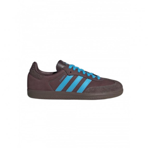 ADIDAS ORIGINALS - Samba Og W - Marsom Rafcie Marosc - JI2733/MARSOM Rafcie Marosc