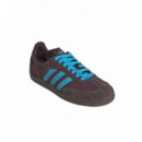 ADIDAS ORIGINALS - Samba Og W - Marsom Rafcie Marosc - JI2733/MARSOM Rafcie Marosc