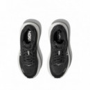 HOKA ONE ONE - Bondi 9 - Bwht - 1162012/BWHT