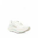 HOKA ONE ONE - Bondi 9 - Tlsl - 1162012/TLSL