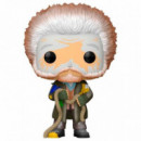 FUNKO Pop Marv Solo en Casa 1919