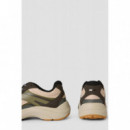 GO2_MEPU 10274204 01 Open Beige  HUGO