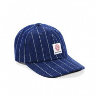 DEUS - DALLAS STRIPE - CAP