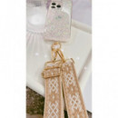 New Science Correa Colgador Ancha 135CM para Bolso 16100 Surtido Colores y Diseños  LALO