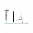 NEW SCIENCE Tripode Con Soporte Para Movil/Camara Foto T03 2.1Mtr
