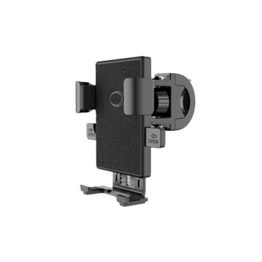 NEW SCIENCE Soporte Movil Para Motos DE-29  4.7"-7.2"