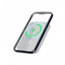 NEW SCIENCE Bateria Externa Portatil 5000mAh DX126 10W  Carga Magnetica