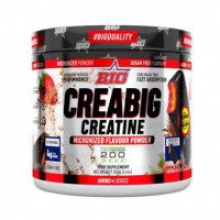 BIG CREABIG CREATINA DARK BLOOD COLA 381250