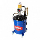 Engrasador Neumático FARGO TOOLS 20 Litros