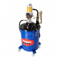 Engrasador Neumático FARGO TOOLS 20 Litros