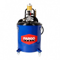 Engrasador Neumático FARGO TOOLS 30 Litros