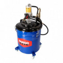 Engrasador Neumático FARGO TOOLS 30 Litros