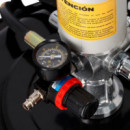 Engrasador Neumático FARGO TOOLS 30 Litros