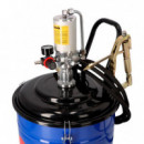 Engrasador Neumático FARGO TOOLS 30 Litros