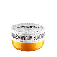 BONGAMO Amazonian Crema Corporal Hidratante y Lipolítica, 200ML