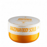 BONGAMO Amazonian Exfoliante Corporal Revitalizante, 200ML