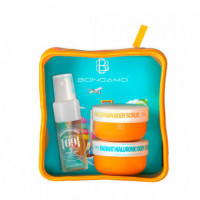BONGAMO Amazonian Cofre de Regalo Radiant 69 Mini