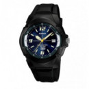 Reloj Analógico CASIO Youth Series MW-600F-2AV