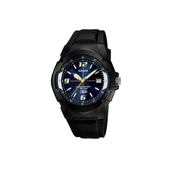 Reloj Analógico CASIO Youth Series MW-600F-2AV