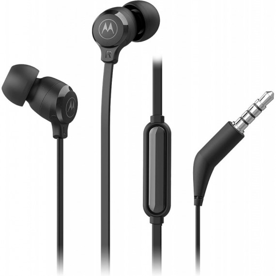 Auriculares con Microfono MOTOROLA Earbuds 3S