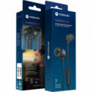Auriculares con Microfono MOTOROLA Earbuds 3S