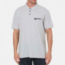 Polo con Logotipo  KARL LAGERFELD JEANS