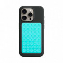 The Double Bestie Aqua  STICKY BESTIE