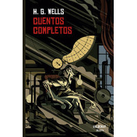 Cuentos Completos