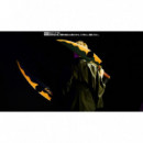 Réplica Katanas Tengen Uzui Guardianes de la Noche  TAMASHII NATIONS