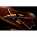 Réplica Katanas Tengen Uzui Guardianes de la Noche  TAMASHII NATIONS