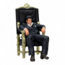 Figura Tony Montana el Precio del Poder  SD TOYS MERCHANDISING