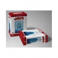 Estatua Poster 3D Tiburón  SD TOYS MERCHANDISING