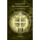 Mysterium Magnum   2024