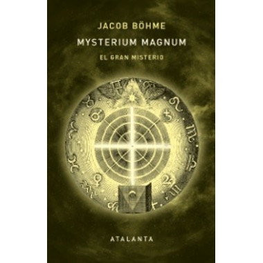 Mysterium Magnum   2024