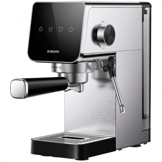 XIAOMI Cafetera Automatica Semiautomatica Espresso Machine
