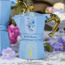 Cafetera BIALETTI Bridgerton 3 Tazas