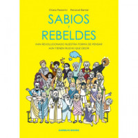 Sabios y Rebeldes   2025