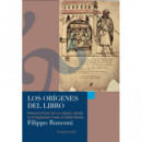 los Origenes del Libro   2025