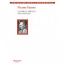 la Fabula Mistica   2025