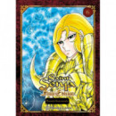 Saint Seiya los Caballeros del Zodiaco Final Edition   2025