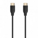 AISENS Cable HDMI Macho a HDMI Macho 5M Negro