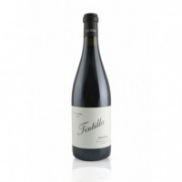 Tintilla Balbaína 2022 - 75CL  BODEGAS LUIS PÉREZ