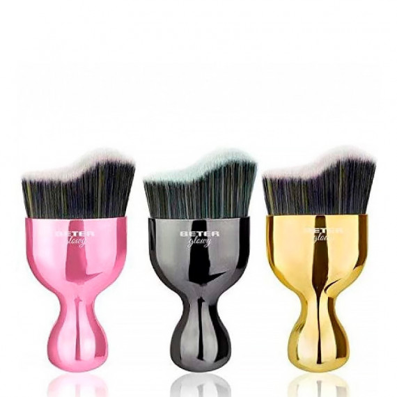 Brocha Glowy Contour Kabuki  BETER