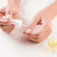 Aceite de Almendras para Uñas y Cutículas- Treasure Oil  BETER