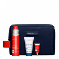 Gel Energizante Estuche  CLARINS