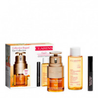 Double Serum Ojos Estuche  CLARINS