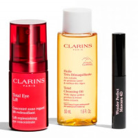 Total Eye Lift Estuche  CLARINS