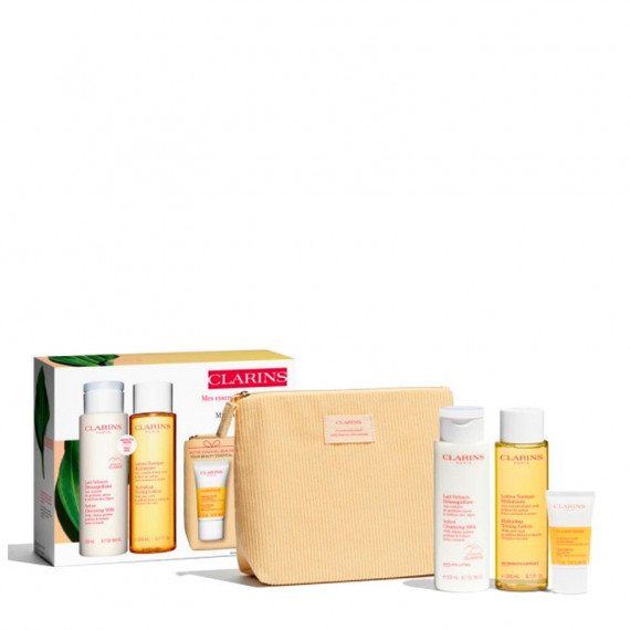 Limpieza Piel Normal Estuche  CLARINS