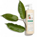 Fleur de Cupuazu
loción Corporal Hidratante  KLORANE